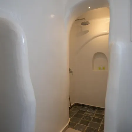 Luxury Sea House By Blue Waters Mykonos Ornos (Mykonos)