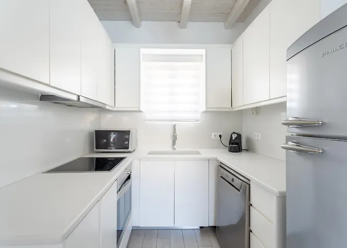 Luxury Sea House By Blue Waters Mykonos * Орнос