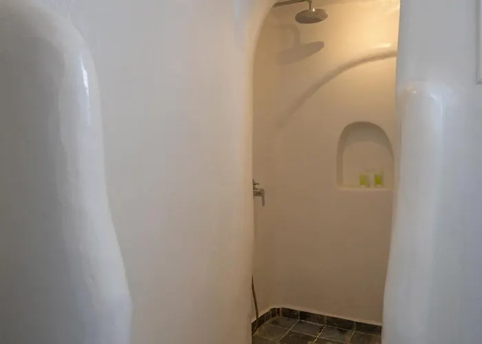 Luxury Sea House By Blue Waters Mykonos Орнос