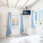 Σπίτι διακοπών Luxury Sea House By Blue Waters Mykonos Ορνός