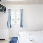 Σπίτι διακοπών Luxury Sea House By Blue Waters Mykonos *