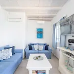 Σπίτι διακοπών Luxury Sea House By Blue Waters Mykonos *