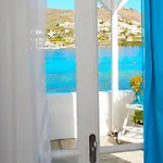 Σπίτι διακοπών Luxury Sea House By Blue Waters Mykonos *