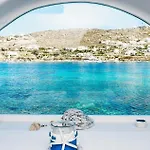 Luxury Sea House By Blue Waters Mykonos Σπίτι διακοπών