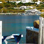 Luxury Sea House By Blue Waters Mykonos * Ορνός