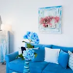 Luxury Sea House By Blue Waters Mykonos Σπίτι διακοπών Ορνός