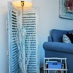Luxury Sea House By Blue Waters Mykonos אורנוס