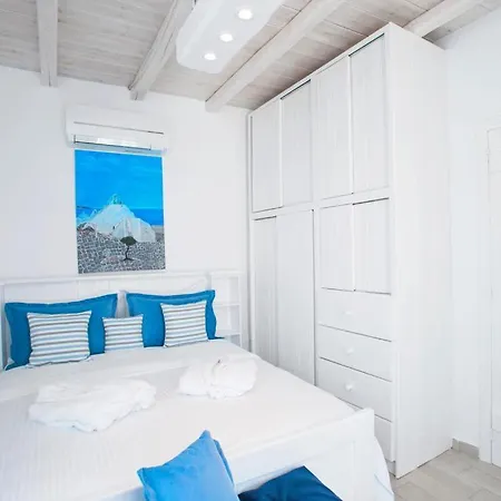 Casa vacanze Luxury Sea House By Blue Waters Mykonos
