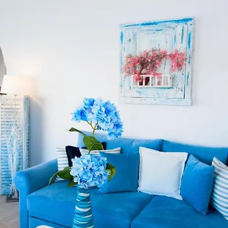 Luxury Sea House By Blue Waters Mykonos Casa vacanze Ornos (Mykonos)