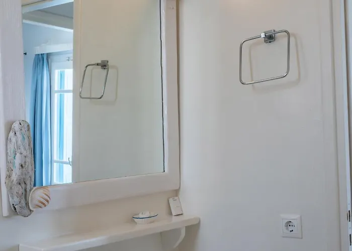 Luxury Sea House By Blue Waters Mykonos Σπίτι διακοπών *