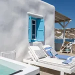 Luxury Sea House By Blue Waters Mykonos Casa vacanze Ornos (Mykonos)