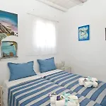Luxury Sea House By Blue Waters Mykonos Casa vacanze *