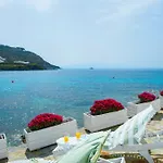 Luxury Sea House By Blue Waters Mykonos Casa vacanze Ornos (Mykonos)