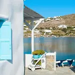 Casa vacanze Luxury Sea House By Blue Waters Mykonos *