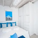 Casa vacanze Luxury Sea House By Blue Waters Mykonos